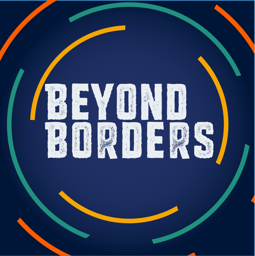 Beyond Borders business music channel