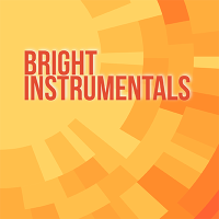 Bright Instrumentals business music channel