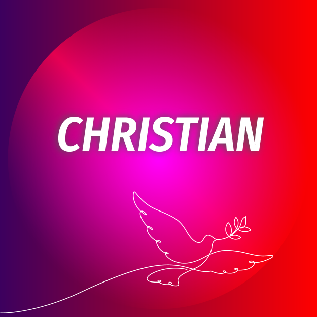 Christian business music channel