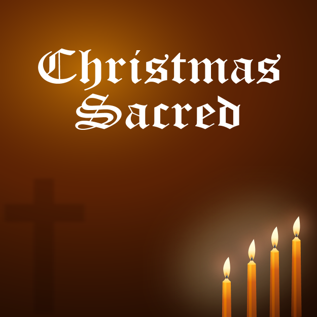 Christmas Sacred business music channel