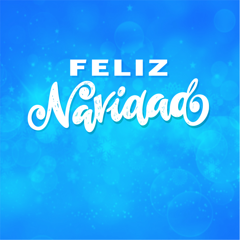 Feliz Navidad business music channel