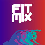 Fit Mix business music channel