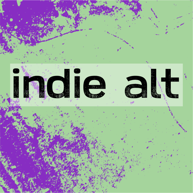 Indie Alt business music channel