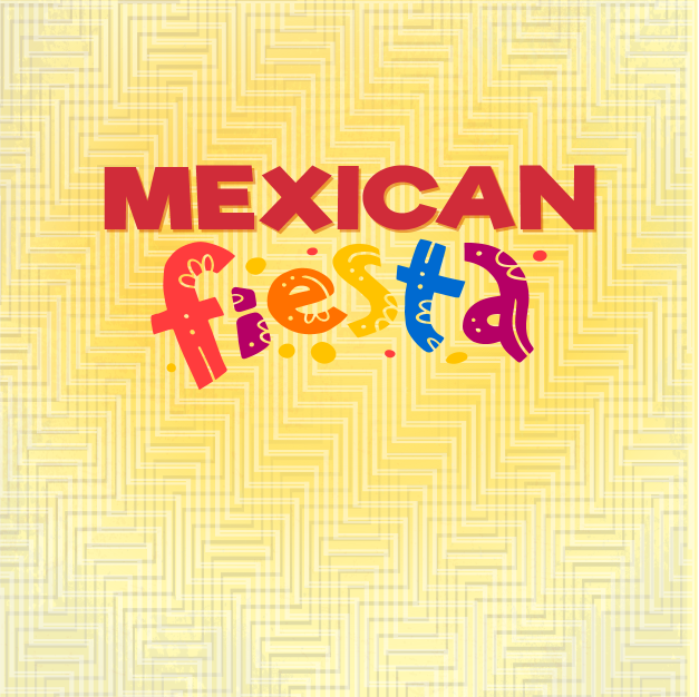 Mexican Fiesta business music channel