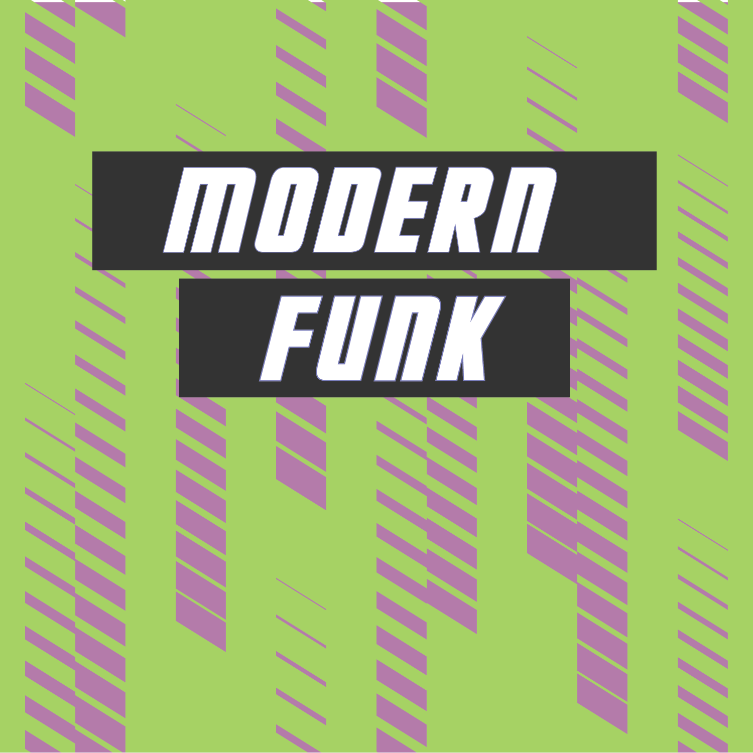 Modern Funk business music channel