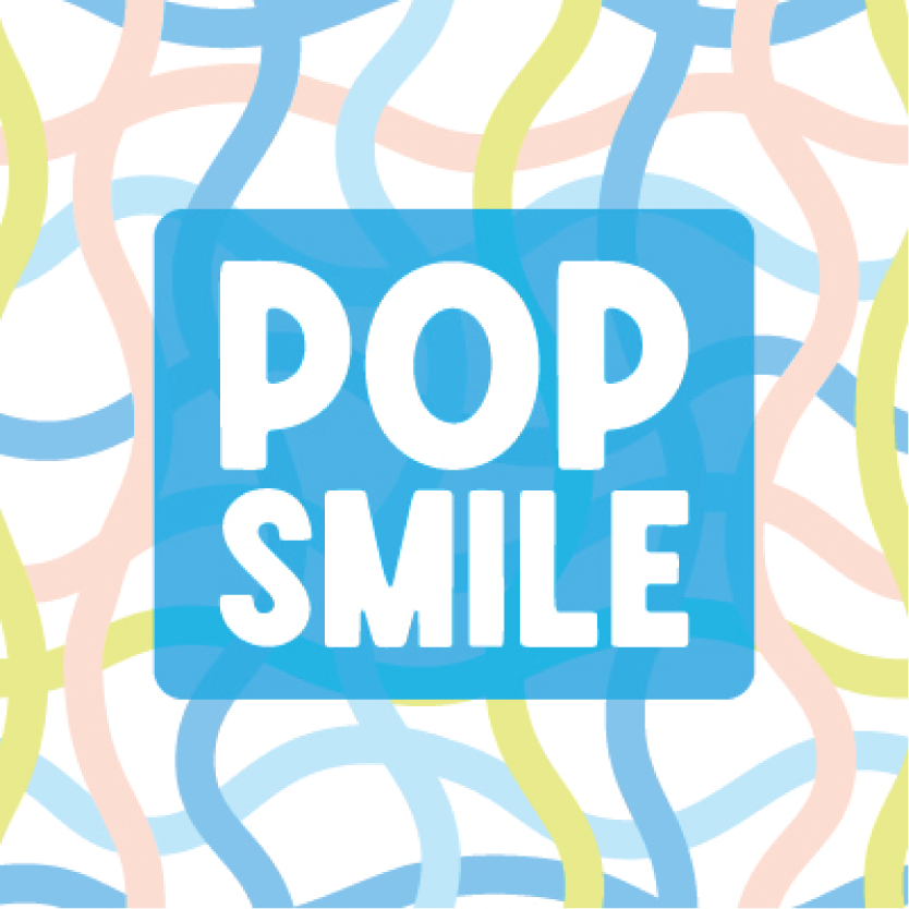 Pop Smile business music channel