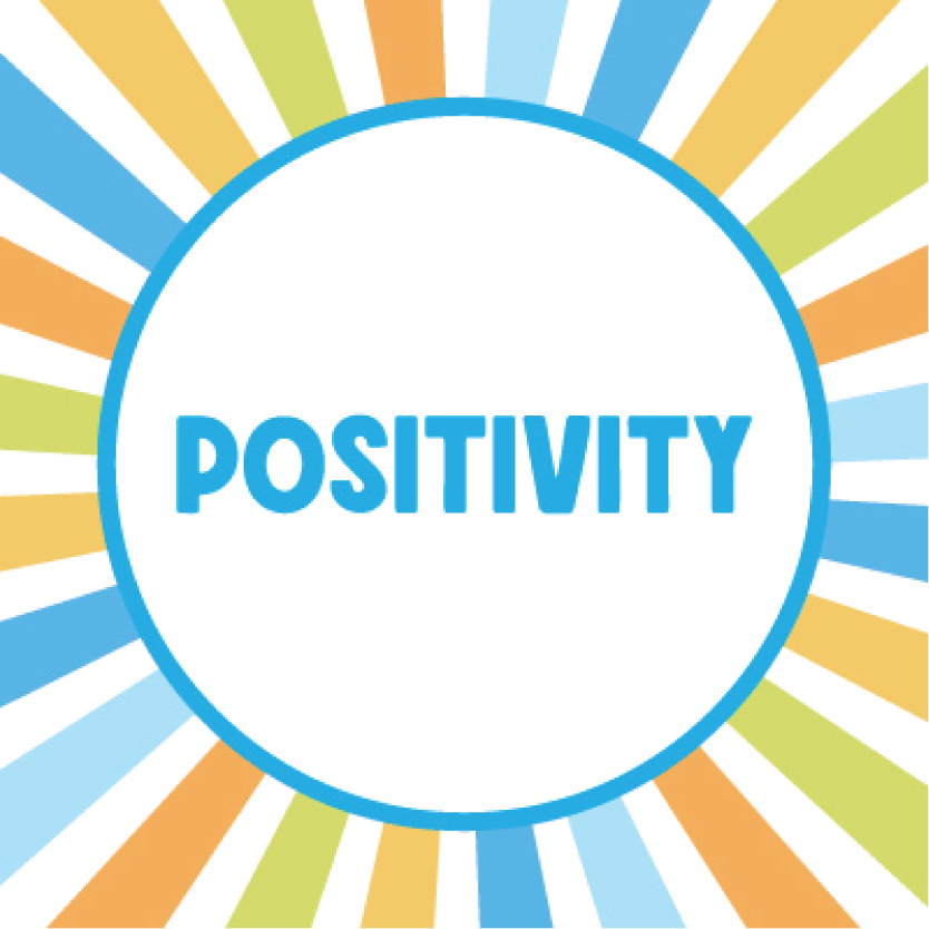 Positivity business music channel