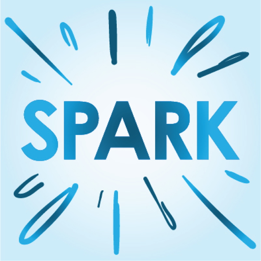 Spark business music channel