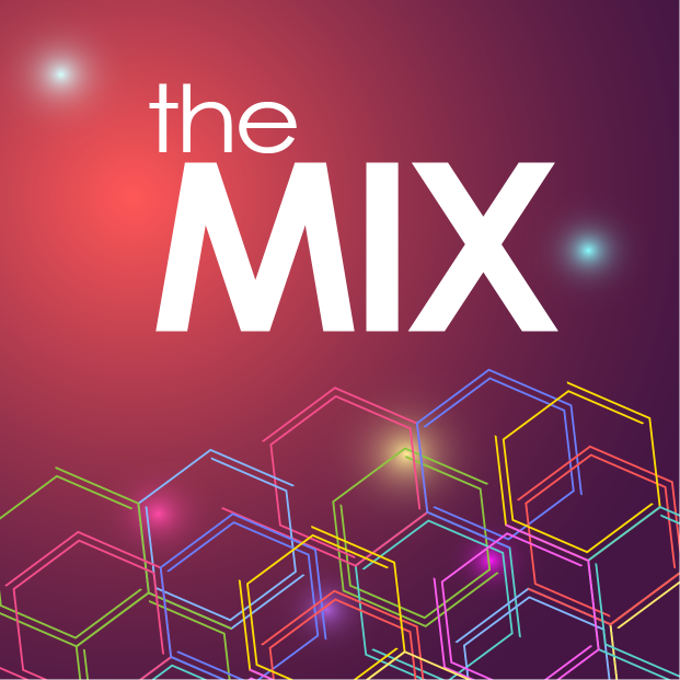 The Mix business music channel