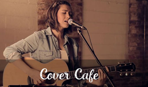 Cover Cafe