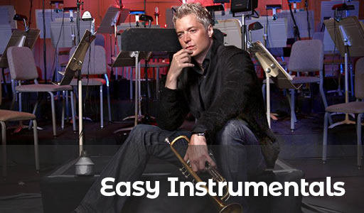 Easy Instrumentals