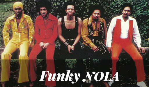 Funky NOLA