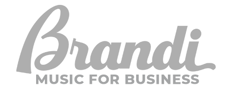 Brandi Music Logo