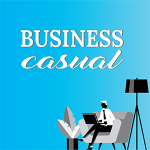 Business Casual Music Channel