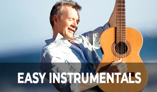 Easy Instrumental Music Channel