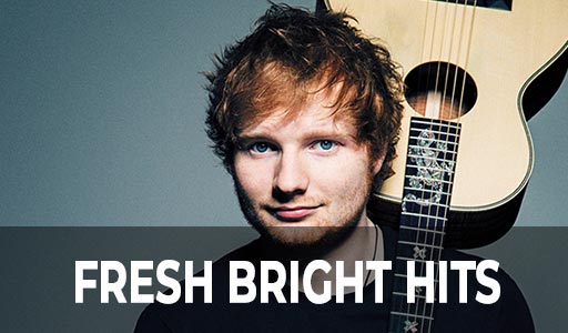 Fresh Bright Hits Music Channel