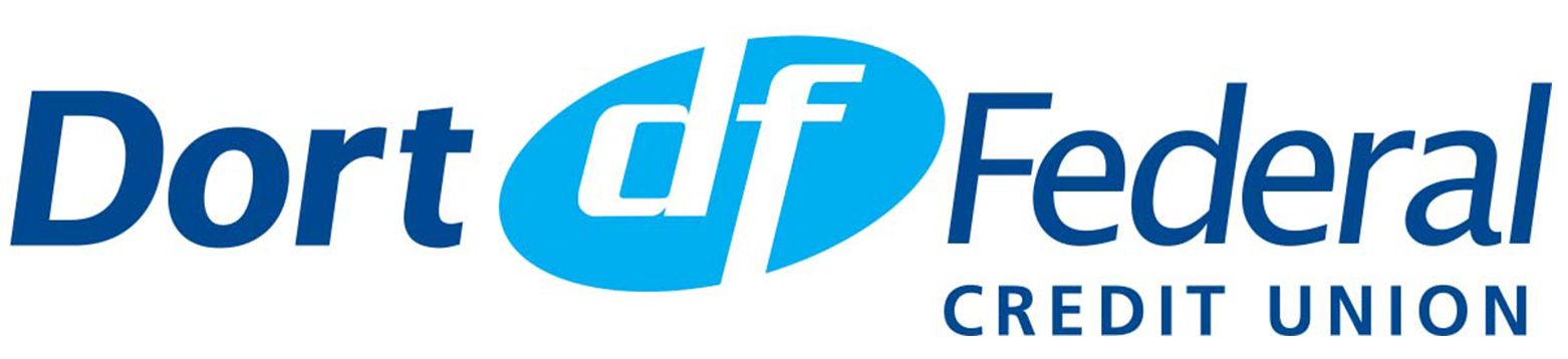 Dort Federal Credit Union logo